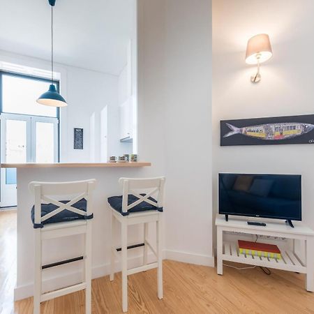 Guestready - Modern Stay In Downtown ポルト エクステリア 写真