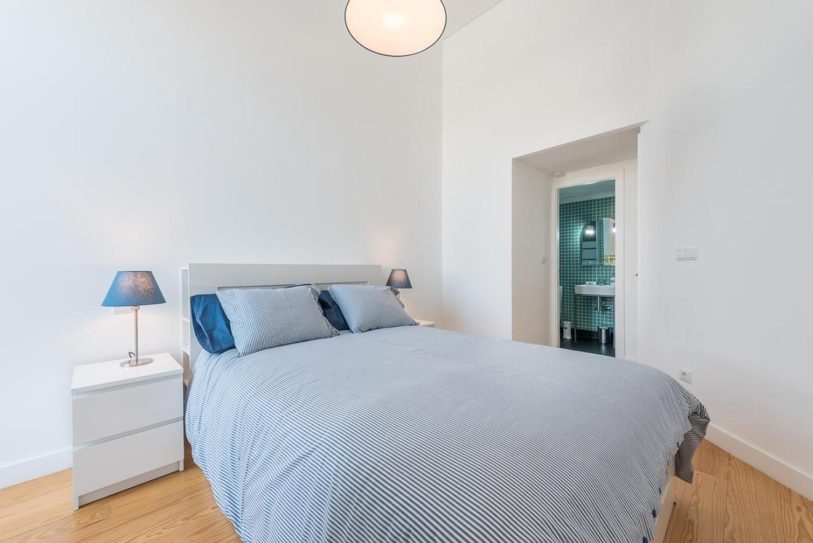Guestready - Modern Stay In Downtown ポルト エクステリア 写真