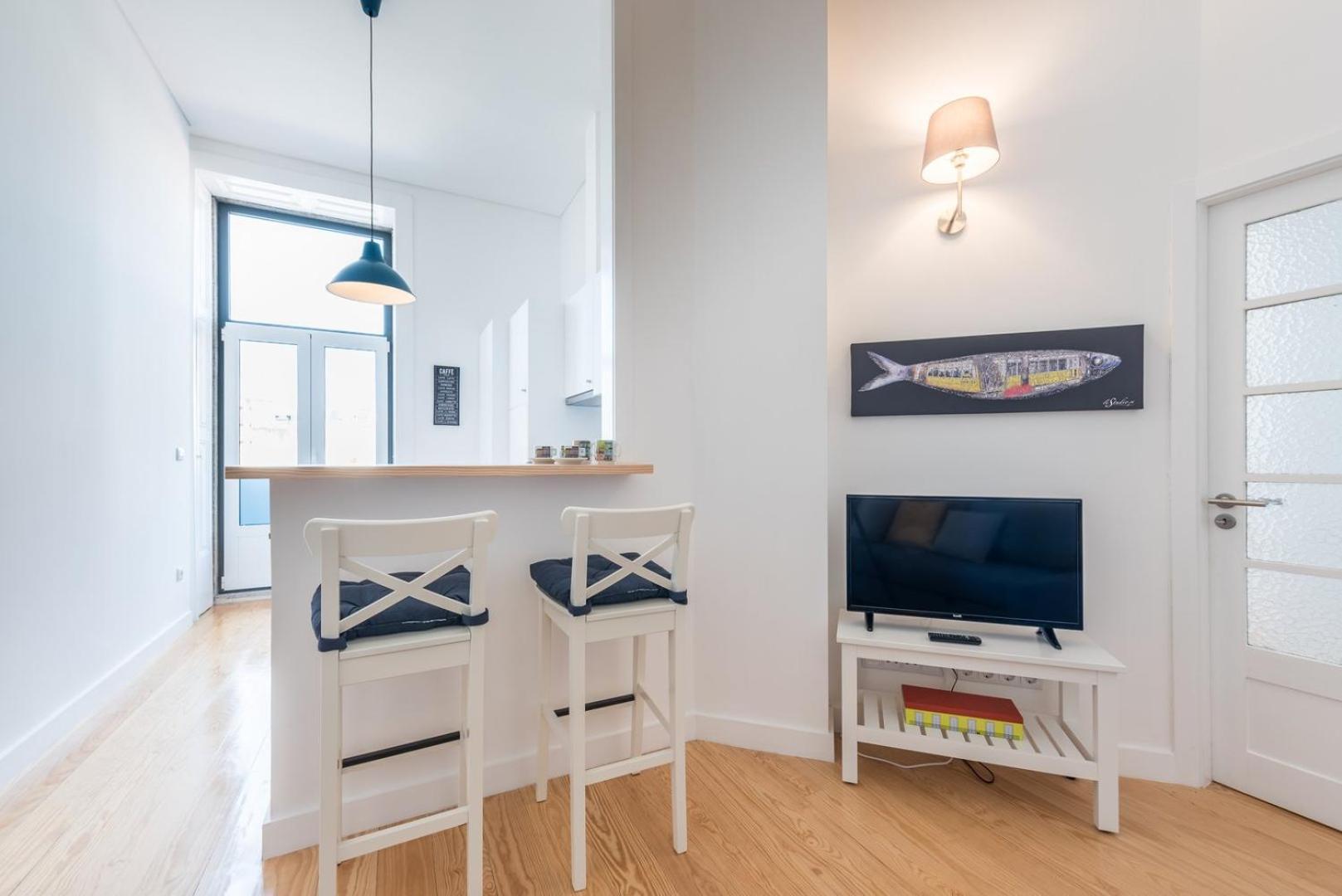 Guestready - Modern Stay In Downtown ポルト エクステリア 写真