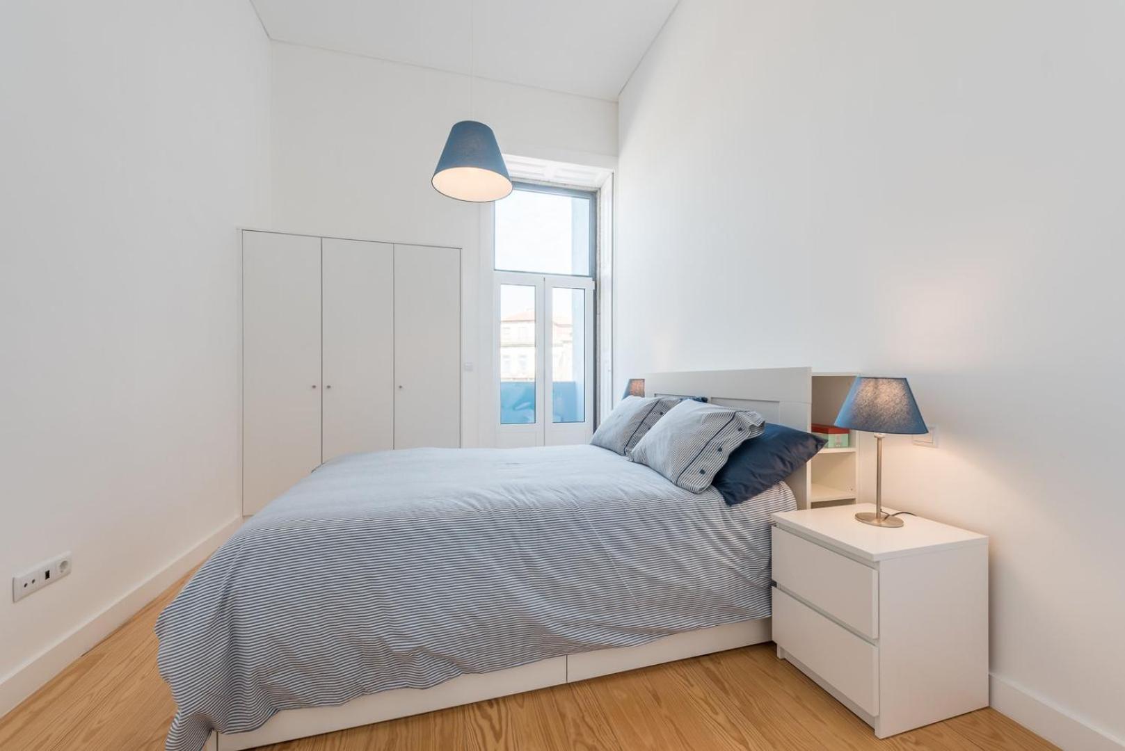 Guestready - Modern Stay In Downtown ポルト エクステリア 写真