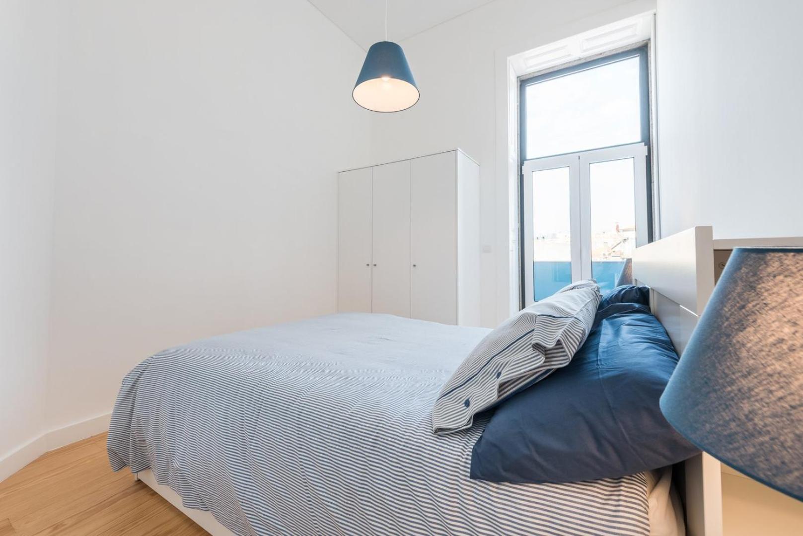 Guestready - Modern Stay In Downtown ポルト エクステリア 写真