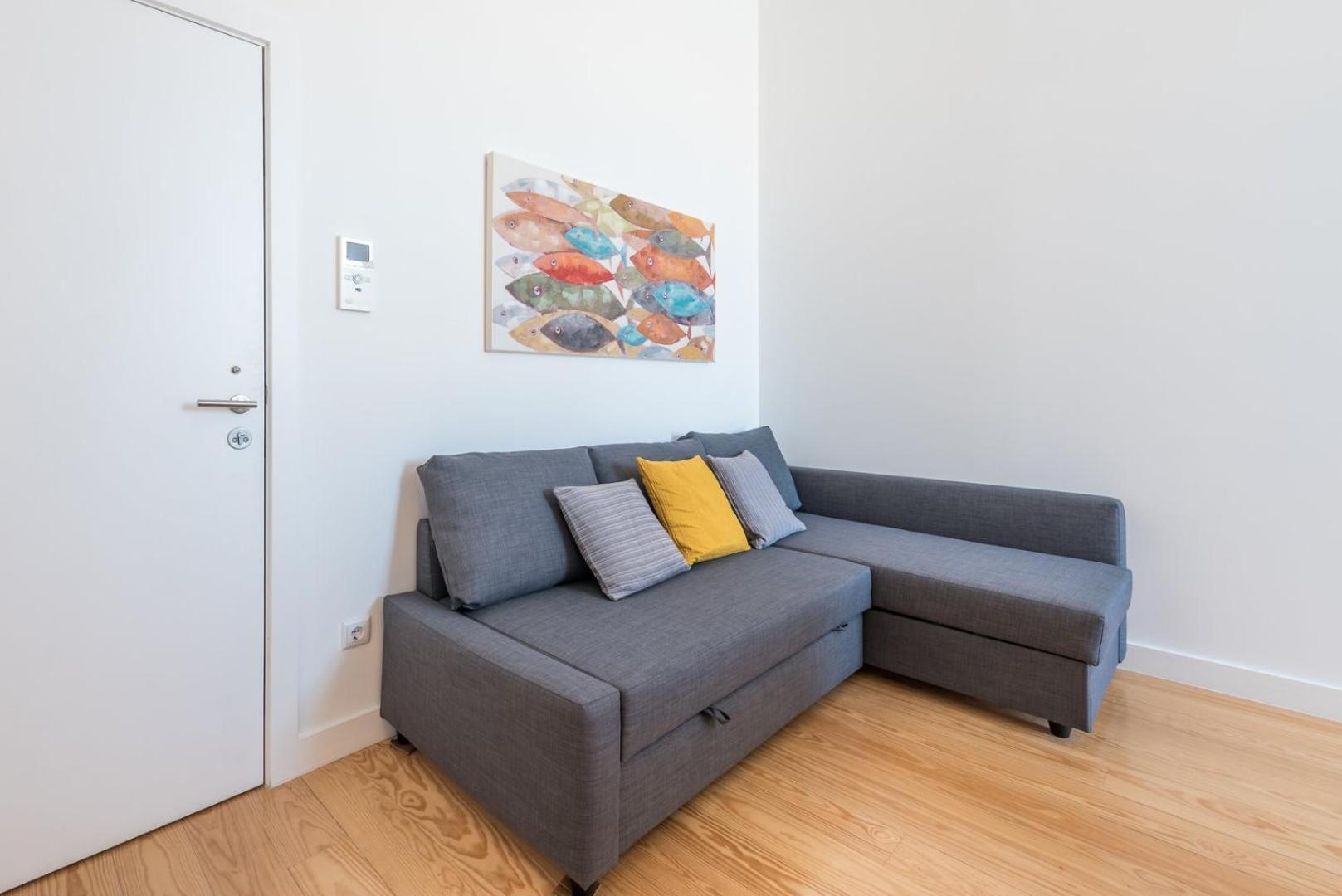 Guestready - Modern Stay In Downtown ポルト エクステリア 写真