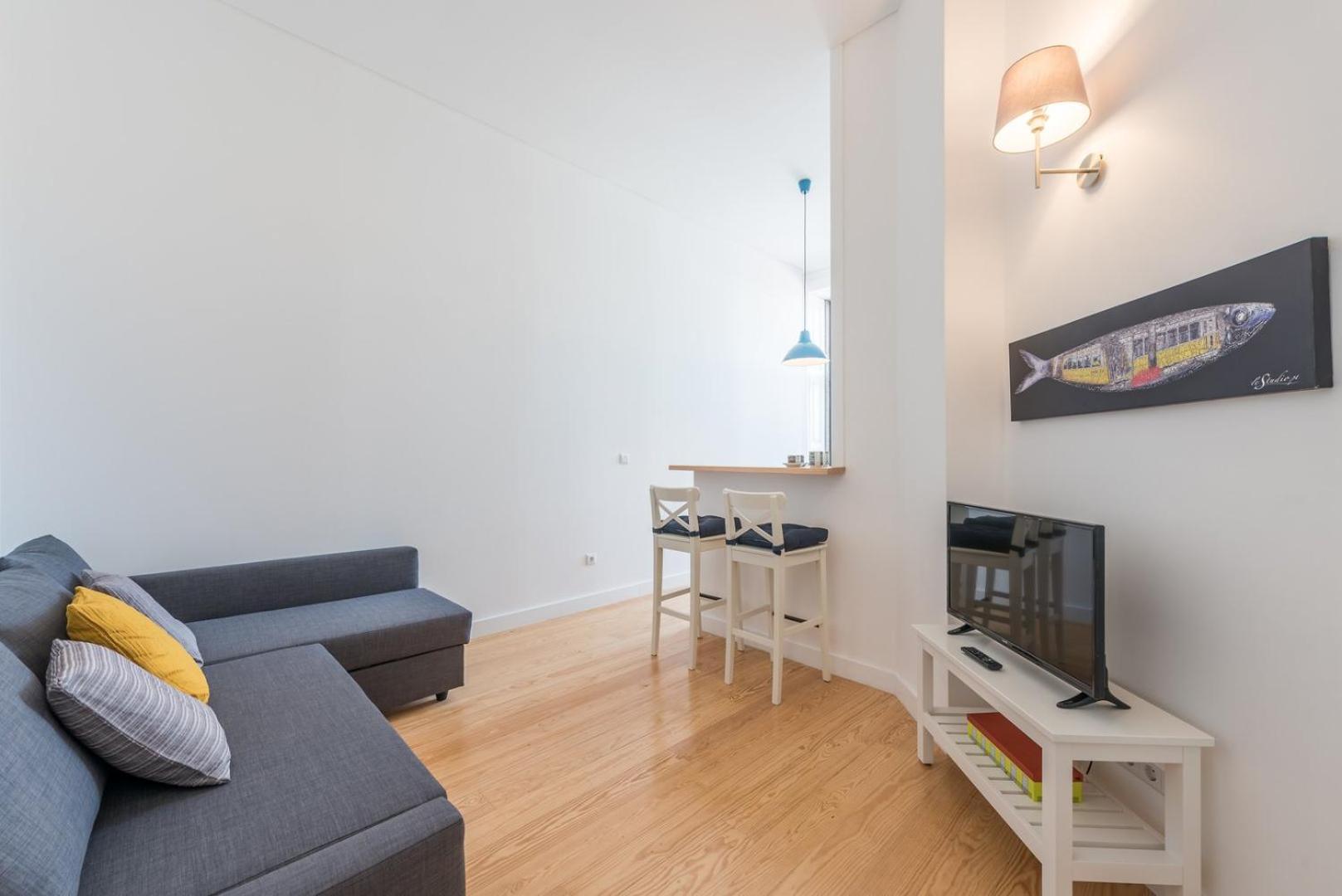 Guestready - Modern Stay In Downtown ポルト エクステリア 写真