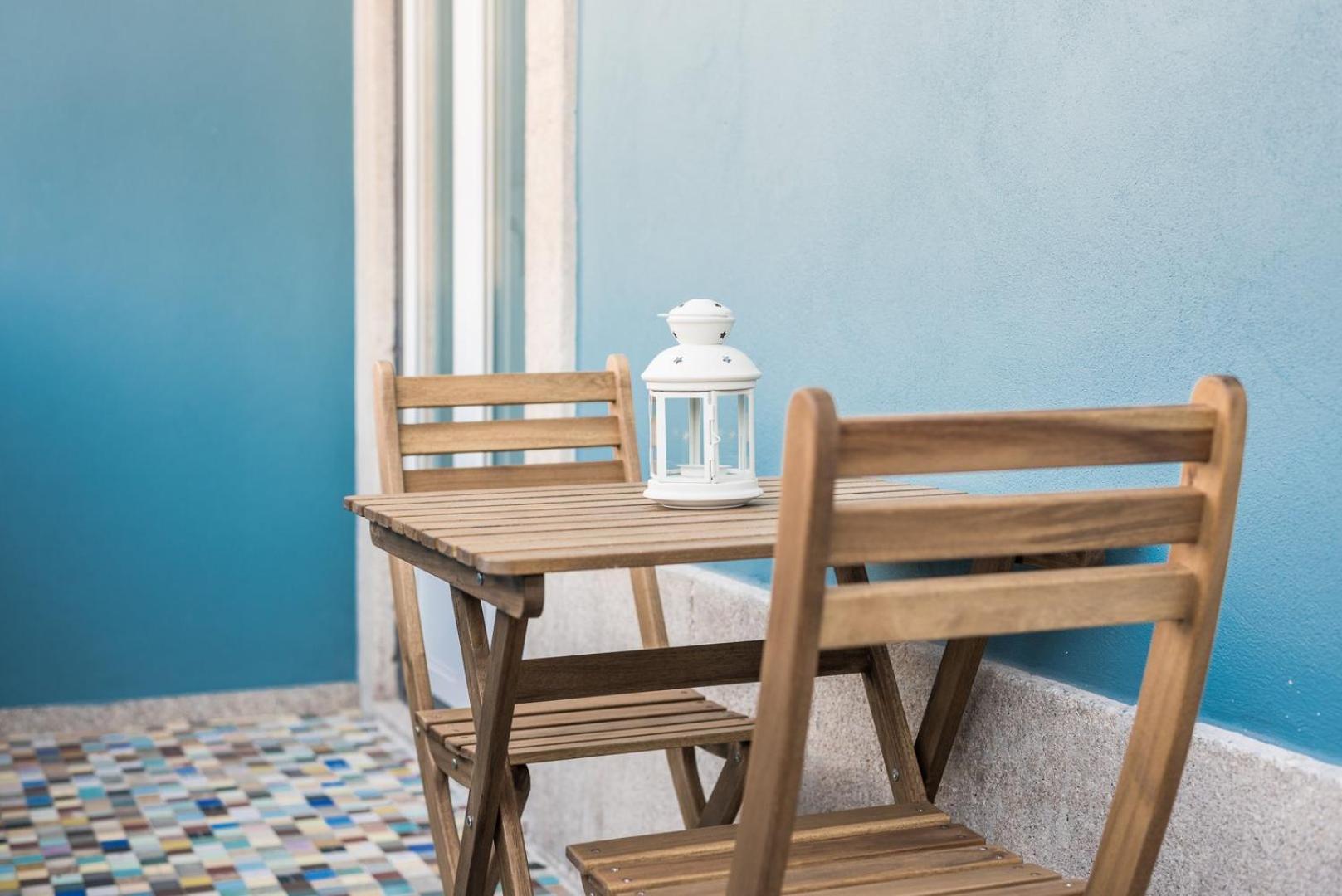 Guestready - Modern Stay In Downtown ポルト エクステリア 写真